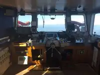 Kapal penarik kanggo didol
