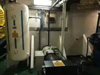 Kapal pasokan cepet (FSV) kanggo didol