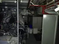 Kapal pengangkut barang curah kanggo didol