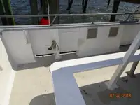 Kapal cutter kanggo didol