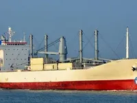 Kapal reefer kanggo didol