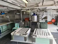 Kapal longliner kanggo didol