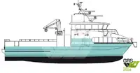 Ro-Ro ship kanggo didol