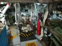 Kapal kru kanggo didol