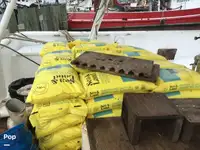 Kapal trawler kanggo didol