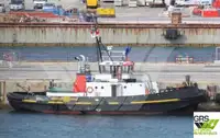 Towboat kanggo didol