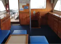 Kapal pesiar kanggo didol
