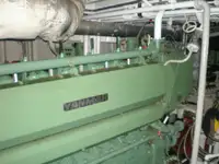 Towboat kanggo didol