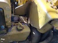 Kapal trawler kanggo didol