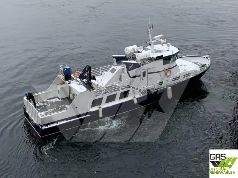 Kapal Ro-Ro kanggo didol