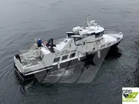 Kapal Ro-Ro kanggo didol