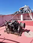 Kapal penarik kanggo didol