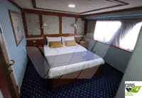 Kapal pesiar kanggo didol