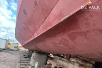 Kapal feri kanggo didol
