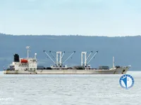 Kapal reefer kanggo didol