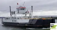 Ro-Ro ship kanggo didol