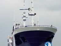 Kapal longliner kanggo didol