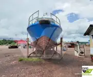 Kapal layanan ladang angin kanggo didol