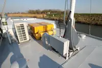 Kapal pesiar kanggo didol