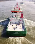 General Cargo/Multi-purpose kanggo didol