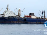 Kapal trawler kanggo didol