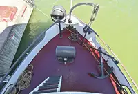 Kapal pesiar kanggo didol