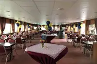 Kapal penumpang kanggo didol
