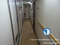 Kapal trawler kanggo didol