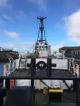 Kapal penarik kanggo didol