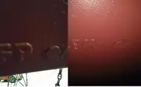 Kapal tanker minyak/bahan kimia kanggo didol