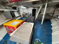 Kapal feri kanggo didol
