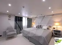 Kapal pesiar kanggo didol