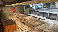 Kapal longliner kanggo didol