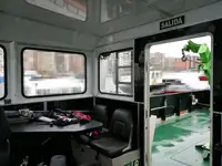 Kapal kerja kanggo didol
