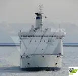 Kapal Ro-Ro kanggo didol