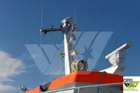 Kapal survei kanggo didol