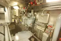 Kapal pendaratan, tangki kanggo didol