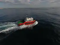 Kapal penarik kanggo didol