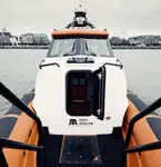Kapal karet kaku kanggo didol