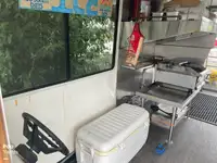 Katamaran kanggo didol