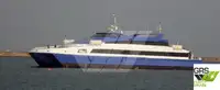 Kapal penumpang kanggo didol