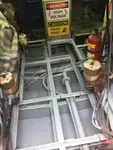 Kapal kerja kanggo didol