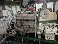 Kapal pendaratan, tangki kanggo didol