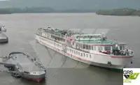 Kapal pesiar kanggo didol