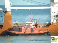 Towboat kanggo didol