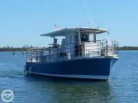 Kapal pesiar kanggo didol