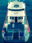 Wind farm service vessel kanggo didol