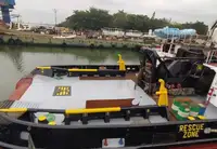 Kapal penarik kanggo didol