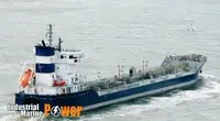 Oil/Chemical tanker kanggo didol