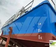 Kapal layanan ladang angin kanggo didol